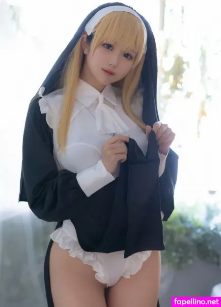 Kanon Mainemu OnlyFans Thumbnail #0Pgj0s5VNu