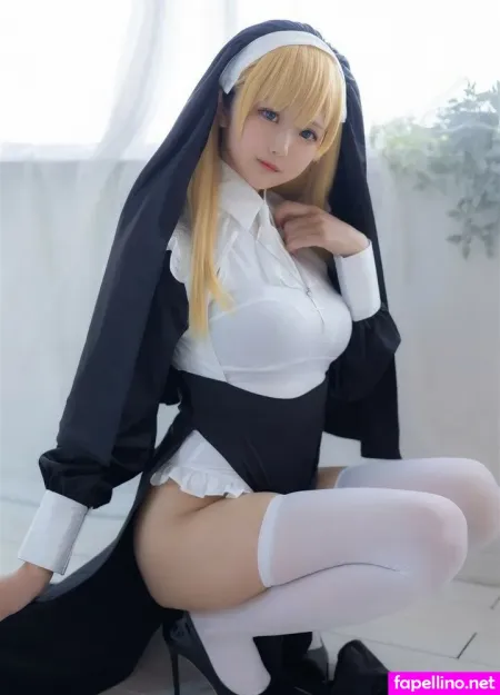 Kanon Mainemu OnlyFans Thumbnail #8c8P54oqwG