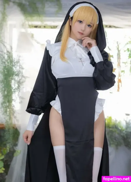 Kanon Mainemu OnlyFans Thumbnail #L1ehSPRL4X