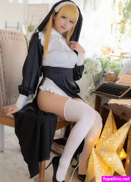 Kanon Mainemu OnlyFans Thumbnail #PSnTYGt8U2