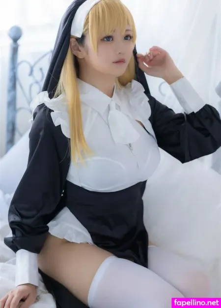 Kanon Mainemu OnlyFans Thumbnail #SoweO67QOn