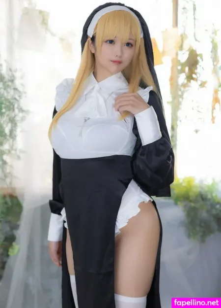 Kanon Mainemu OnlyFans Thumbnail #TH7wrcn3At