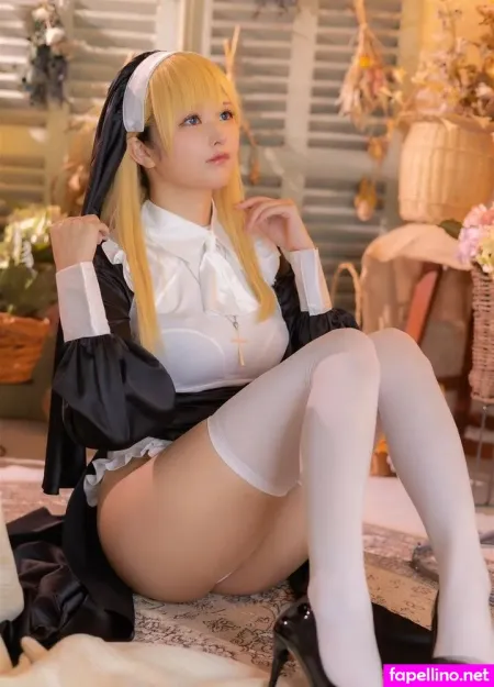 Kanon Mainemu OnlyFans Thumbnail #dZp6AsfrHr