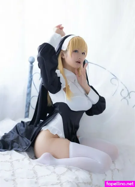 Kanon Mainemu OnlyFans Thumbnail #iCH9YddSKg