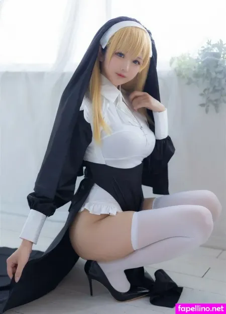 Kanon Mainemu OnlyFans Thumbnail #jD7LxAuMxn