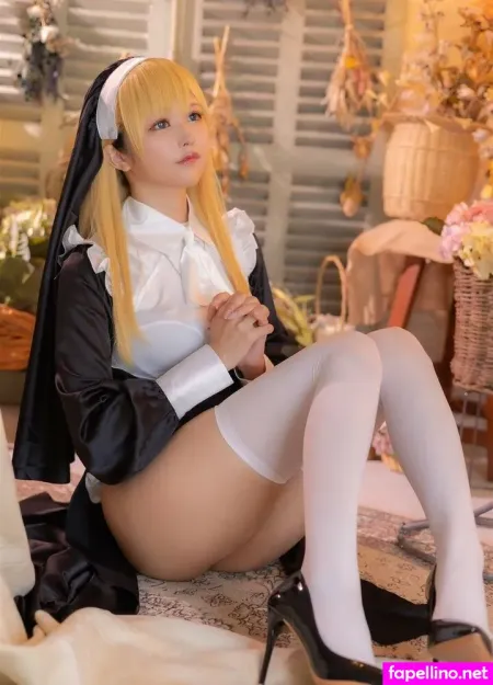 Kanon Mainemu OnlyFans Thumbnail #meuc10fC7E