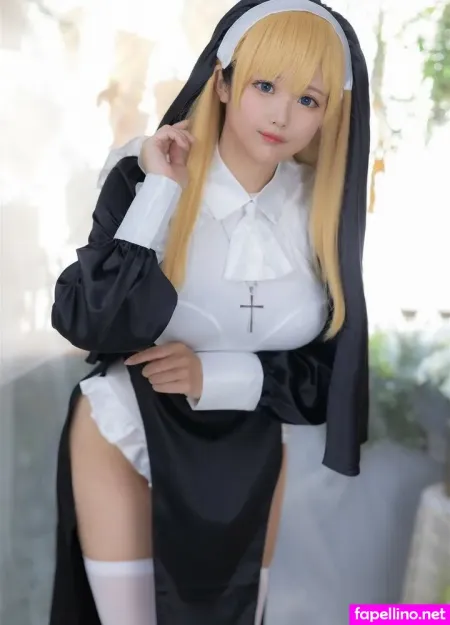 Kanon Mainemu OnlyFans Thumbnail #q6WidG3kxT