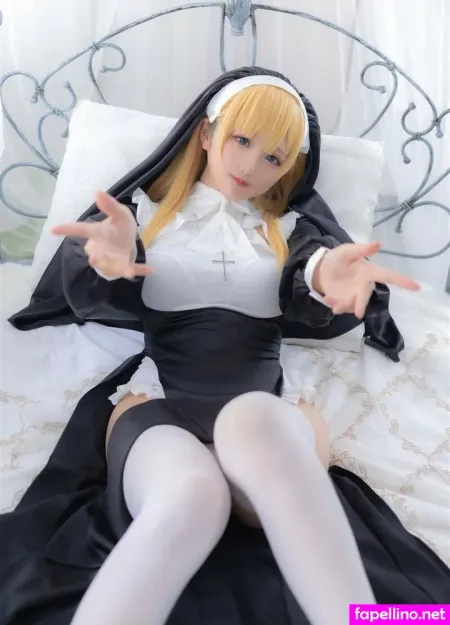 Kanon Mainemu OnlyFans Thumbnail #qTVHuqA9Kg