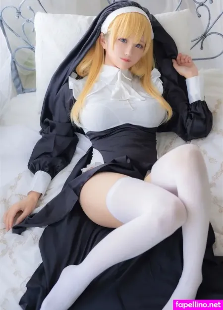 Kanon Mainemu OnlyFans Thumbnail #zTZ9TFaAQ6