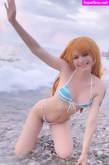 Kanra Cosplay OnlyFans Thumbnail #aTeEjpMZ0F