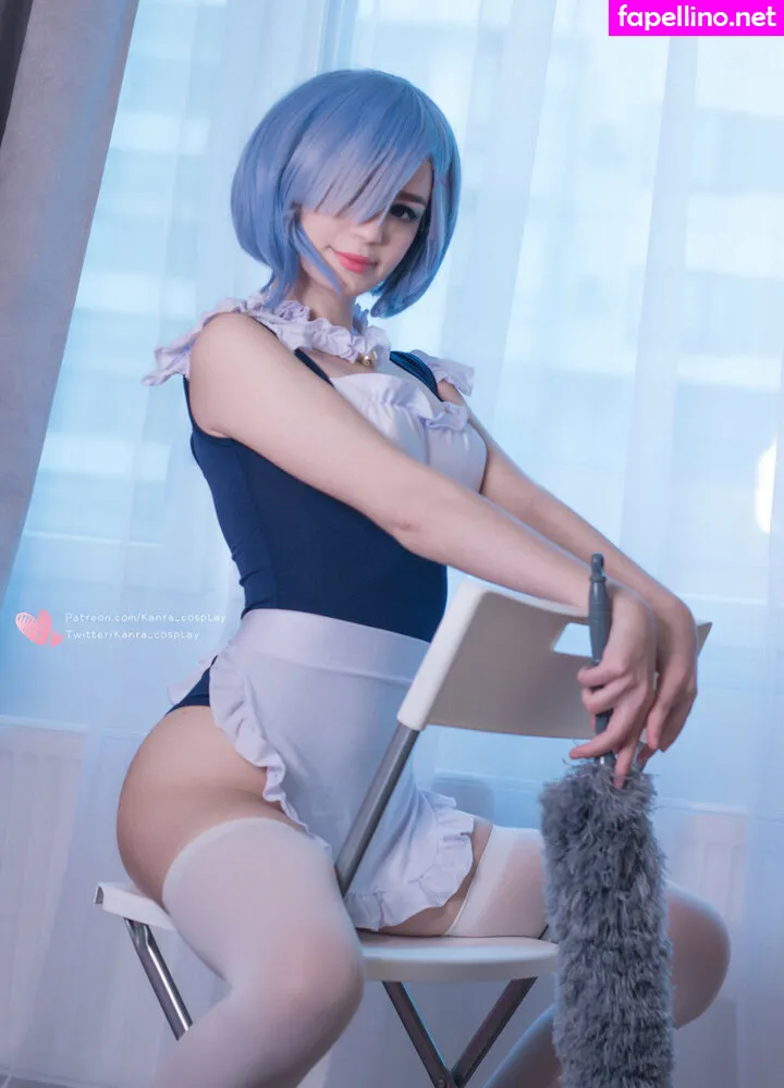 kanra_free Nude Leaked OnlyFans Photo #99fOKjh7oS