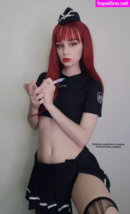 Kanra Free OnlyFans Thumbnail #Evz7lClGK3