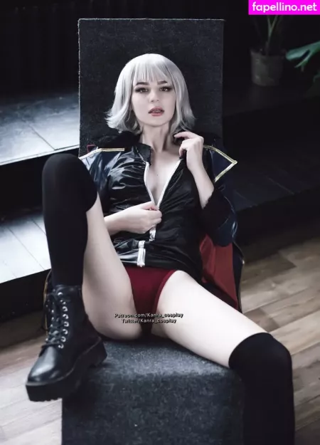 Kanra Free OnlyFans Thumbnail #JYNoHhBZgs