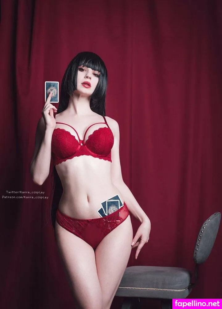 kanracosplay Nude Leaked OnlyFans Photo #lKJ5KlwPCq