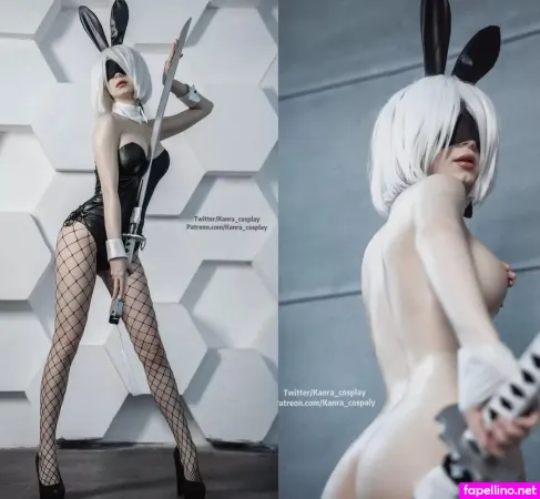 Kanracosplay Main Profile Photo