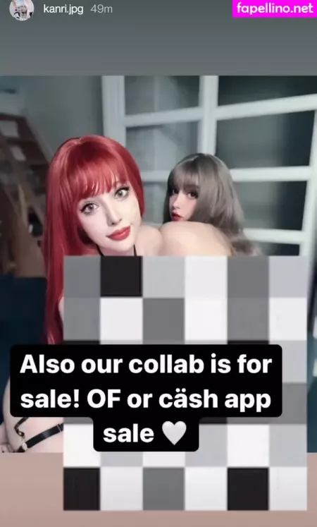 Kanricos OnlyFans Thumbnail #OJ6EYc326D