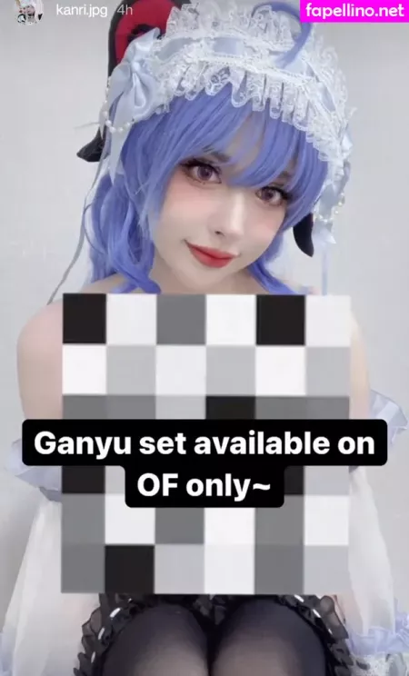 Kanricos OnlyFans Thumbnail #eckMeT6rWH