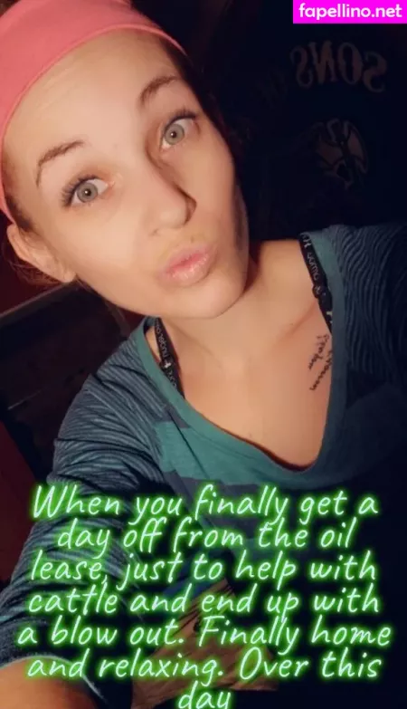 Kansasgirl95free OnlyFans Thumbnail #voaauoqXra