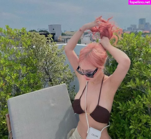 Kanya Bunloed OnlyFans Thumbnail #YM20xoskfi