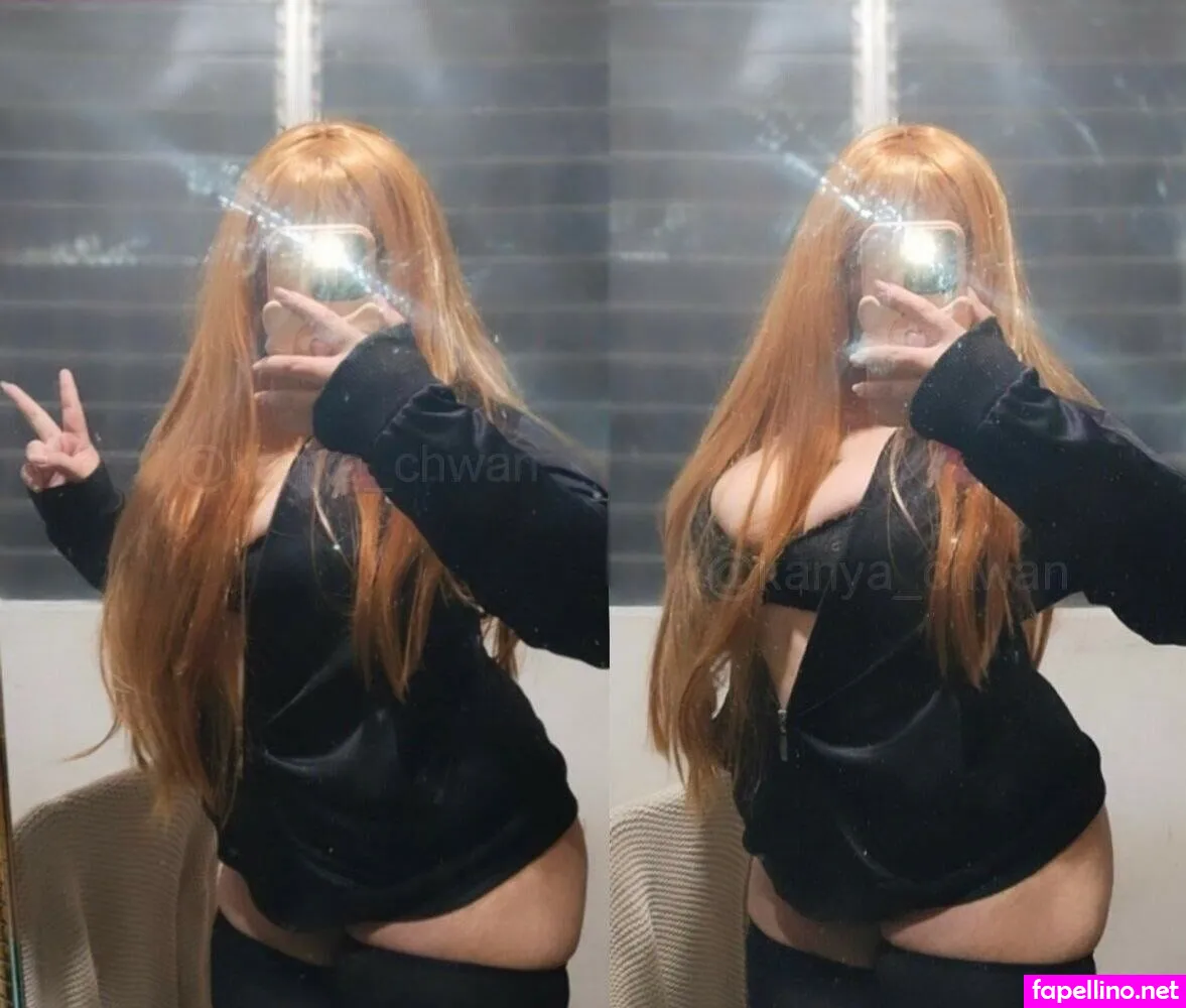 anyakwan Nude Leaked OnlyFans Photo #3ttlklW5Is