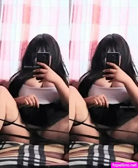 Kanya Chwan OnlyFans Thumbnail #MUPpER7mWg