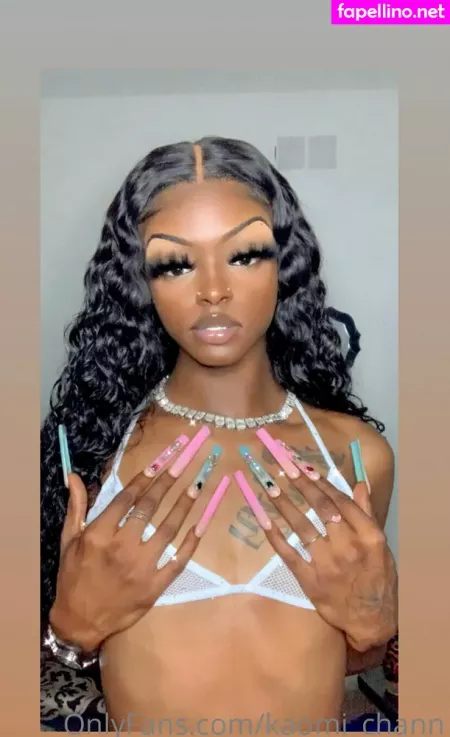 Kaomi Chann OnlyFans Thumbnail #71h3Q6FPdg