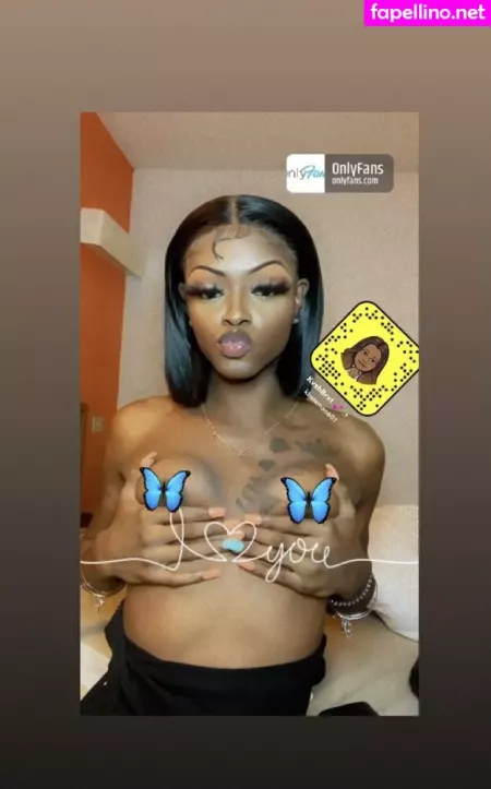Kaomi Chann OnlyFans Thumbnail #J4Gyw9znKa