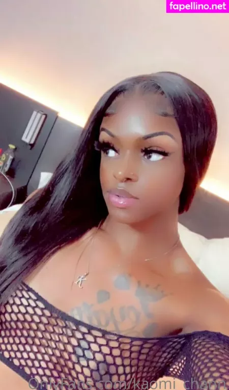 Kaomi Chann OnlyFans Thumbnail #JXVKqgVjiV