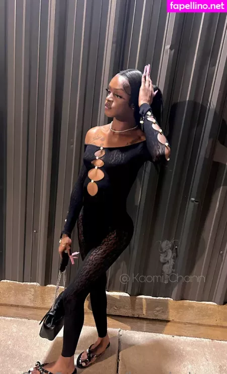 Kaomi Chann OnlyFans Thumbnail #X4e13c5gFv