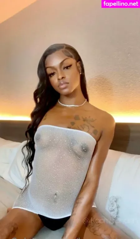 Kaomi Chann OnlyFans Thumbnail #YwBe2tmJmF