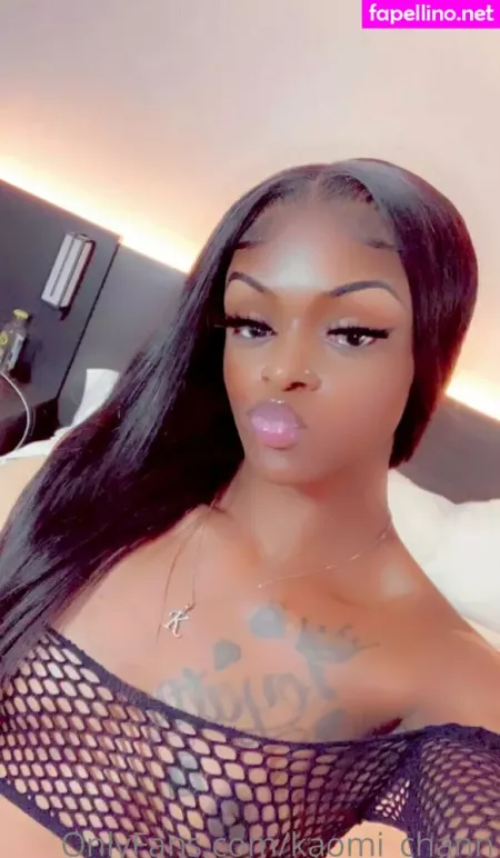 Kaomi Chann OnlyFans Thumbnail #ay64i7Odcw