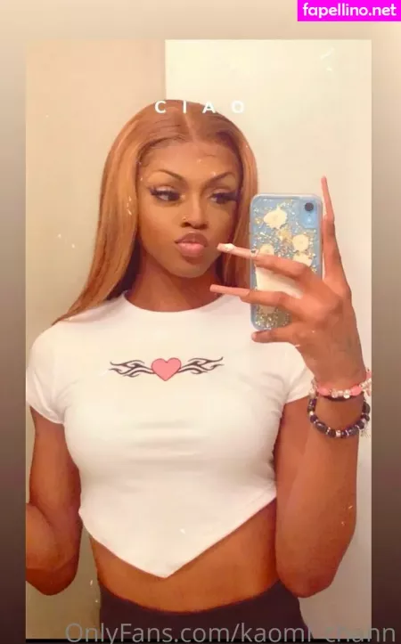 Kaomi Chann OnlyFans Thumbnail #gtyMZDiY9O