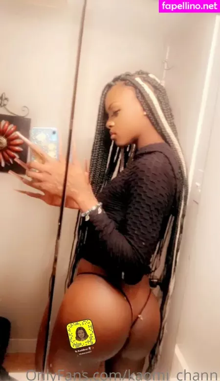 Kaomi Chann OnlyFans Thumbnail #jvH0cIZrkV