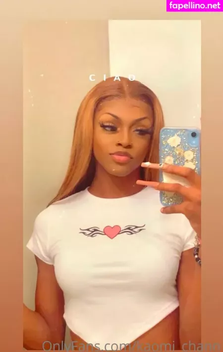 Kaomi Chann OnlyFans Thumbnail #qjkYJ2JD7I