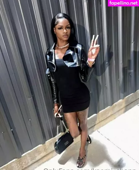 Kaomi Chann OnlyFans Thumbnail #tH5UjZaH0o