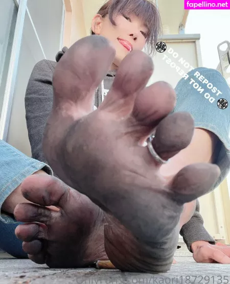 Kaori18729135 OnlyFans Thumbnail #kBvl36YXZG