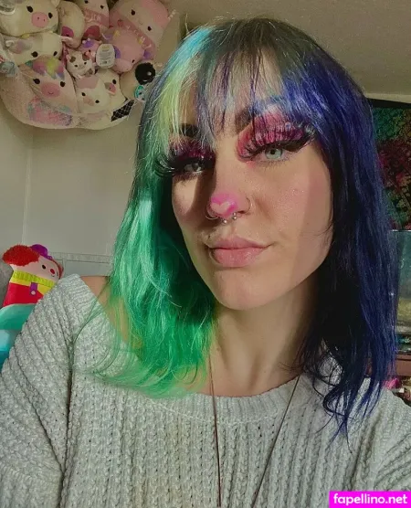 Kaoskats OnlyFans Thumbnail #4Qyw4yjdyb