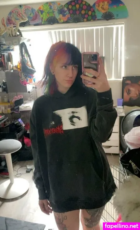 Kaoskats OnlyFans Thumbnail #76CBBhjIiE