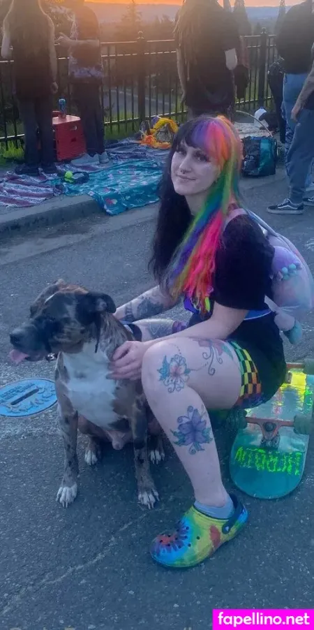 Kaoskats OnlyFans Thumbnail #Gv8uPIKVqV