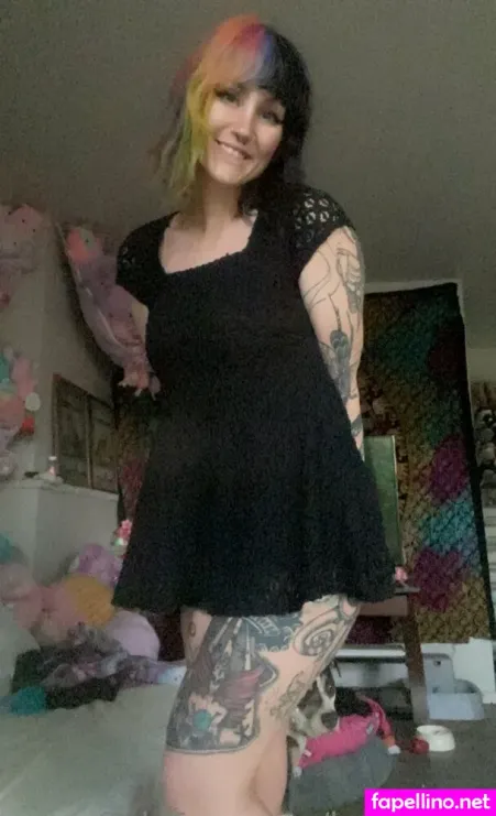 Kaoskats OnlyFans Thumbnail #ItEI5acbaX