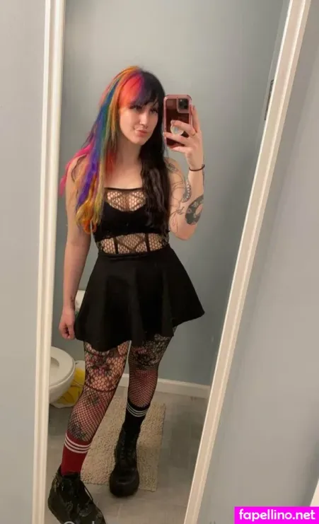 Kaoskats OnlyFans Thumbnail #Mqw9W0gznz