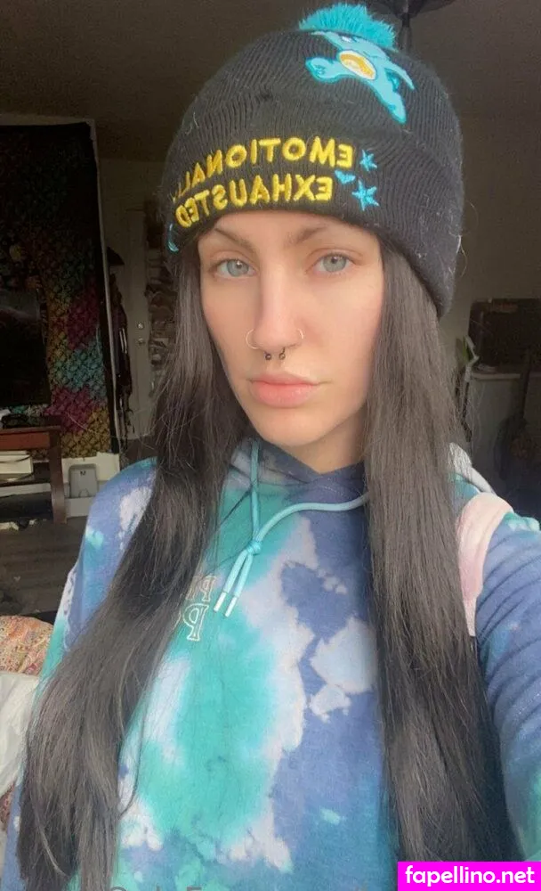 kaos, kaoskats Nude Leaked OnlyFans Photo #OCVl1PTygw