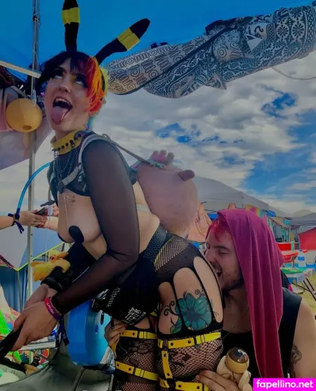 Kaoskats OnlyFans Thumbnail #ROP9wL5USM