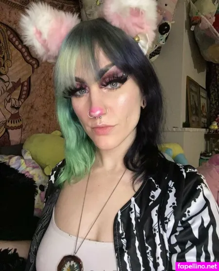 Kaoskats OnlyFans Thumbnail #axvmvMQrG2