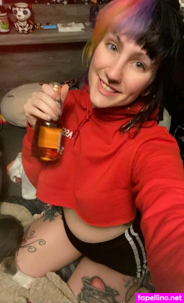 kaos, kaoskats Nude Leaked OnlyFans Photo #oKGK85v85i