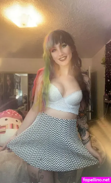 Kaoskats OnlyFans Thumbnail #qV5Tj25oIX