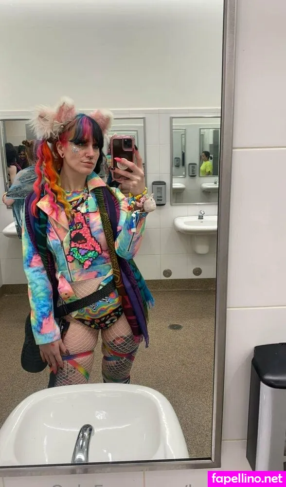 kaos, kaoskats Nude Leaked OnlyFans Photo #zQhmEkEay1