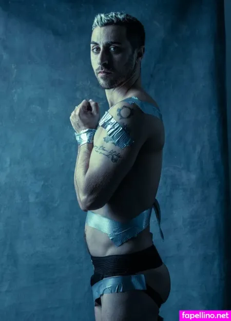 Kapara Guy OnlyFans Thumbnail #AWzIRiNJDJ