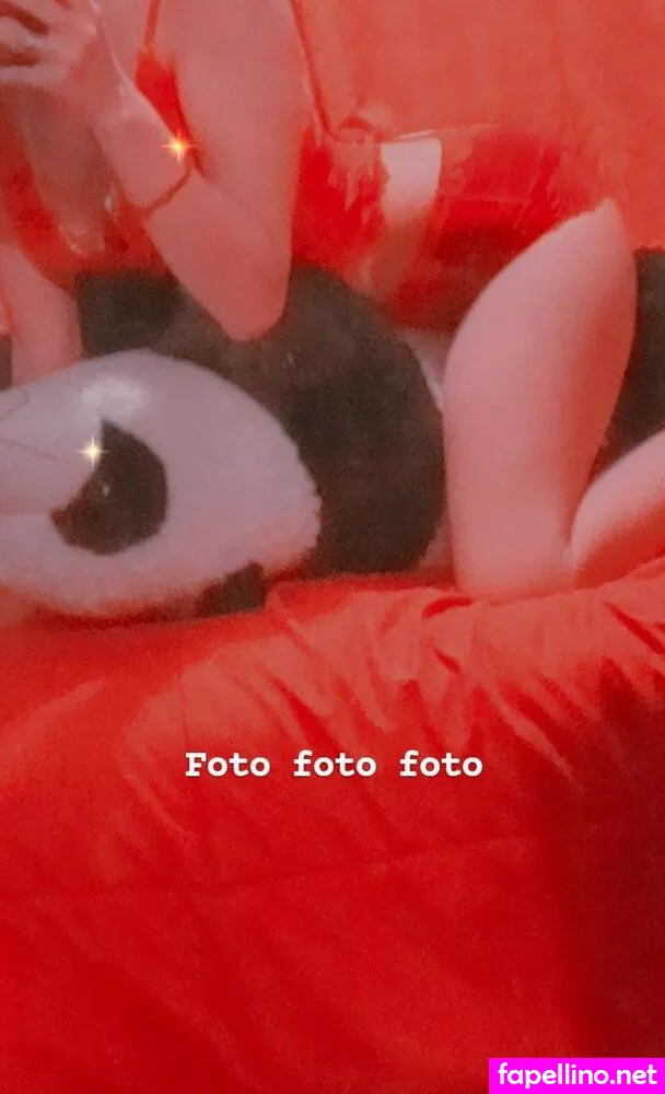 kaperinapupy Nude Leaked OnlyFans Photo #GQMRLDJTH5