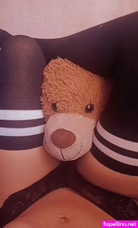 Kaperinapupy OnlyFans Thumbnail #qBJHLSZzqO